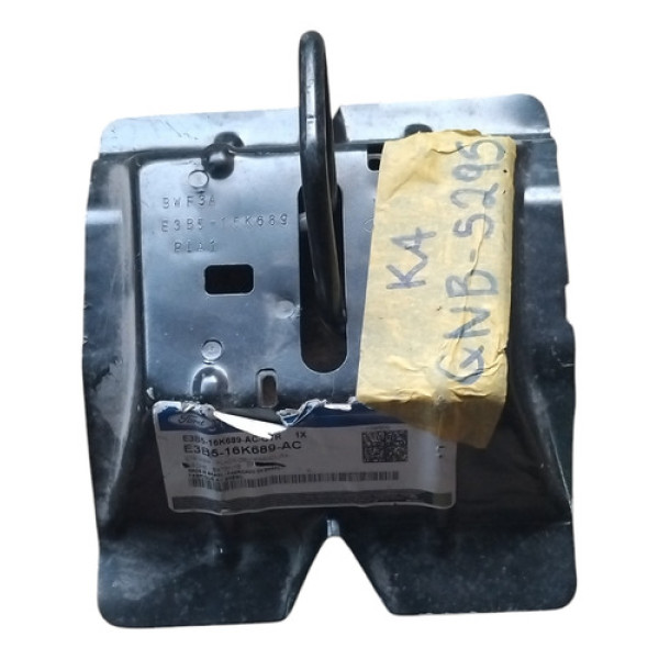 Batente Trinco Capo Ford Ka E3b516k689ac Original