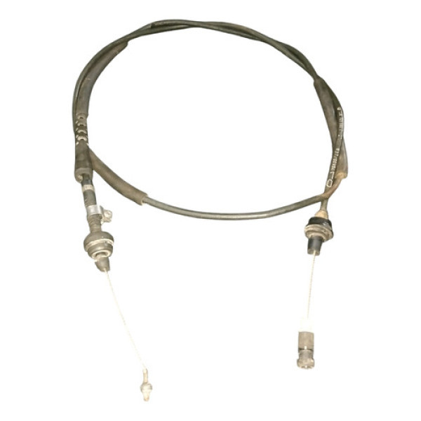 Cabo De Acelerador Fania 61-511 Vw Audi A3/golf