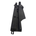  Suporte Soleira Traseira Direita Peugeot 408 2012 Original Preto