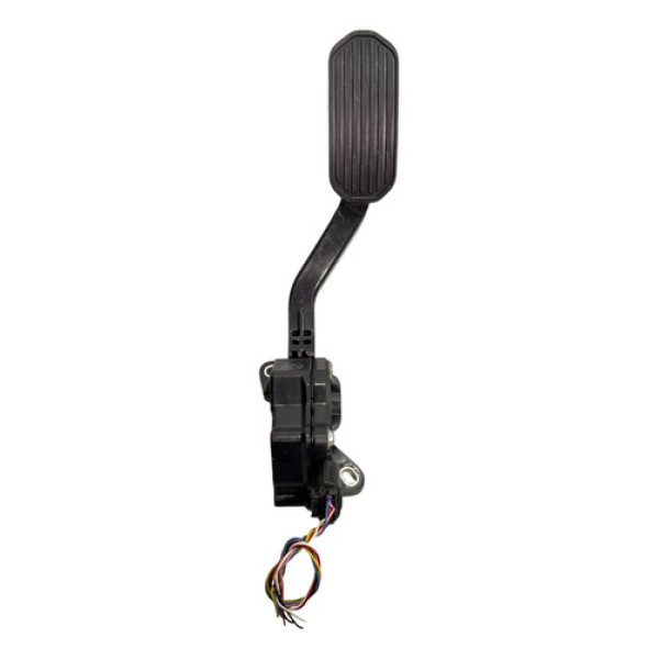 Pedal Acelerador Toyota Corolla 1.8 2.0 Flex 2009-2019