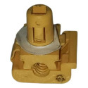 Presilha  Porta Chevrolet Captiva 2008/2009