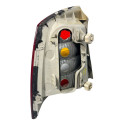 Lanterna Traseira Direita Gm Astra Hatch 2003-2012 Direito/passageiro Vermelho