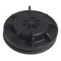 Tampa Menor Vedação Farol Cruze Ltz 17/20 Original