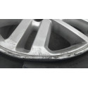 Roda Aro 17 Hilux E Sw4 2012 Á 2015 Prateado