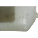 Reservatorio Agua Parabrisa Traseiro Santana-quantum 85/01 Branco