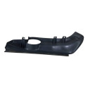 Acabamento Banco Dianteiro Esquerdo Volkswagen Fox 2006/2008 Cinza