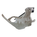 Suporte Paralama Direito Gm Cobalt 1.8 Lt 2016 52112174r #2 Prateado