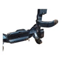 Quadro Agregado Dianteiro Motor Vectra B 97 98 99 2000 2005