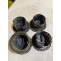 4 Difusor De Ar Ford Fiesta 2010
