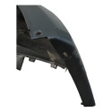 Para-choque Traseiro Inferior Tracker Gm 26237266 C/sensor