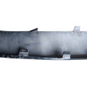 Spoiler Moldura Parachoque Dianteiro Tracker 2020 2021 Preto