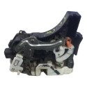: Fechadura Elétrica Traseira Direita L200 Triton 2008/2010
