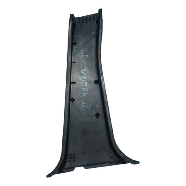 Moldura Coluna Vectra 93/96 Esquerdo 90269567