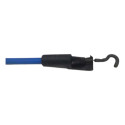 Cabo Maçaneta Interna  Porta Traseiro Gm Vectra 06-12 Azul Traseira