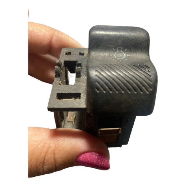 Botão Interruptor Farol Gol Bola