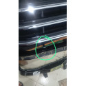 Grande Frontal Equinox 2022/2024 C/avaria Usado Original