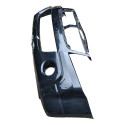 Parachoque Dianteiro Suzuki Vitara Primer Com Detalhes Preto