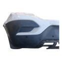 Parachoque Traseiro Onix Activ 2017/19 Detalhe Cod5087 *o