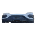 Parachoque Traseiro Onix Activ 2017/19 Detalhe Cod5087 *o
