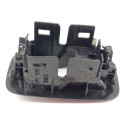 Moldura Botão Vidro Tras. Esq. Ford Ecosport 1.5 Gn1514a122a