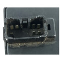 Botão Do Espelho Retrovisor Elétrico Mazda 323 1995 A 1997