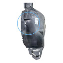 Para-barro Dianteiro Esquerdo Tracker Rs 1.2t 2023/2024