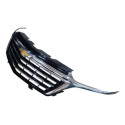 Grande Frontal Equinox 2022/2024 C/avaria Usado Original