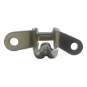 Dobradiça Porta Dianteira Direita Onix Prisma Tracker Spin 