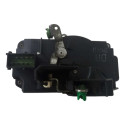 Fechadura Porta Dianteira Esquerda Astra Zafira 1997 A 2005