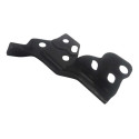 Suporte Paralama Dianteiro Direito Onix 2013 A 2019 Original Preto