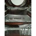 Protetor Coletor Escapamento Gm Cobalt Prisma Onix 24581537