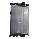 Radiador Onix Tracker 1.0 2021 Acima Automtico - 55375