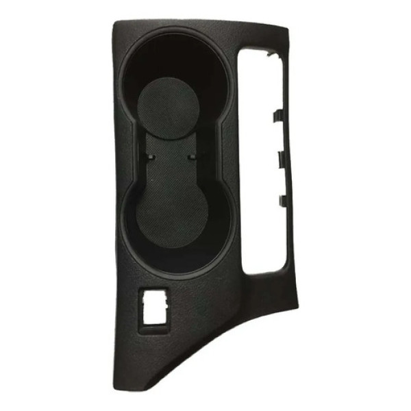 Porta Copos Toyota Corolla 2015 Aro Preto Preto