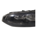 Farol Esquerdo Volkswagen Polo Virtus 2018 2019 2021 2022 Esquerdo/motorista