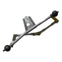 Máquina S/ Motor Do Limpador Para-brisa Peugeot 206 E 207 Esquerdo