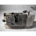 Fechadura Elétrica Traseira Esquerda Volkswagen Fox 2009
