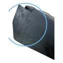 Defletor Pneu Dianteiro Esq Gm Cruze  23348941 Detalhe 