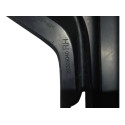 Moldura Do Farol De Milha Ld Onix 2020/ 26305040 Preto Direito