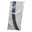 Faixa Superior Porta Traseira Direita Gm Onix - 26700213