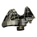 Suporte Compressor E Bomba Hidráulica Vectra 2.0 97/05
