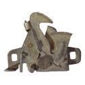 Fechadura Trava Capo Vw Gol Parati G2 G3 G4 96/07 Orig