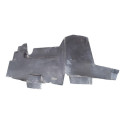 Defletor De Ar S10 Trailblazer 17/20 52073390 Direito