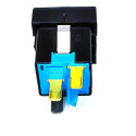 Interruptor Controle Tração Vectra 16v Original Gm 90436008