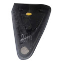 Acabamento Porta Traseira Direita Cruze Sedan 2012 2014 2016 Preto