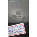 Moldura Inferior Cinto Esq Original Gm Vectra 93234385
