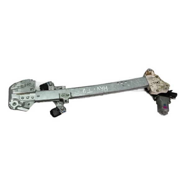 Motor Vidro Eletrico Tras Dir Honda Hrv Cod. C41428-100