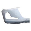 Parachoque Dianteiro Onix 2020 A 2021 *detalhe Branco