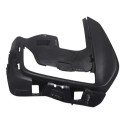Grade Suporte Farol De Milha Direito Gm Tracker Preto Direito