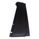 Acabamento Borracha Porta Luvas Bmw 120 118 2006 Preto