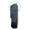 Defletor Pneu Dianteiro Esq Gm Cruze  23348941 Detalhe 